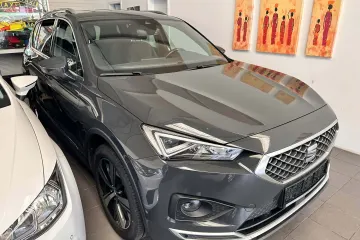 Seat Tarraco GT Line 2022