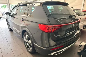 Seat Tarraco GT Line 2022 2