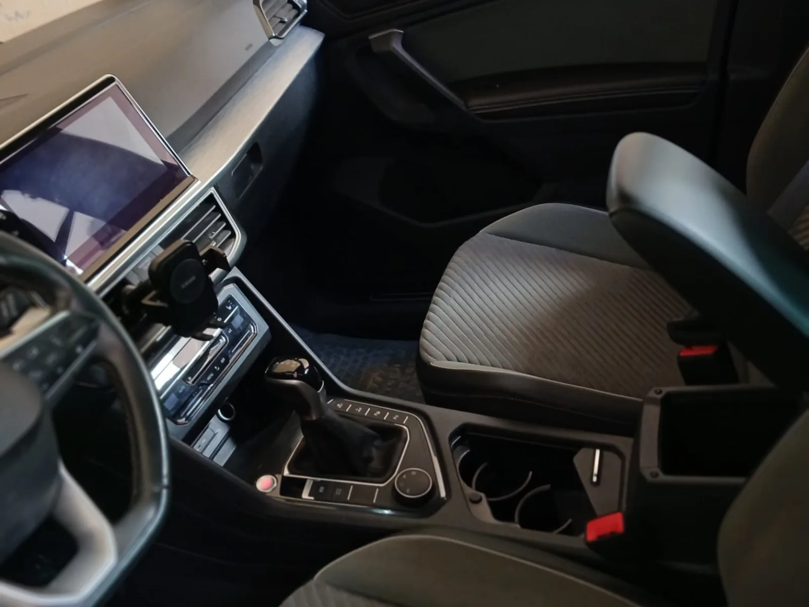 Seat Tarraco GT Line 2022