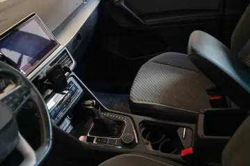 Seat Tarraco GT Line 2022 3