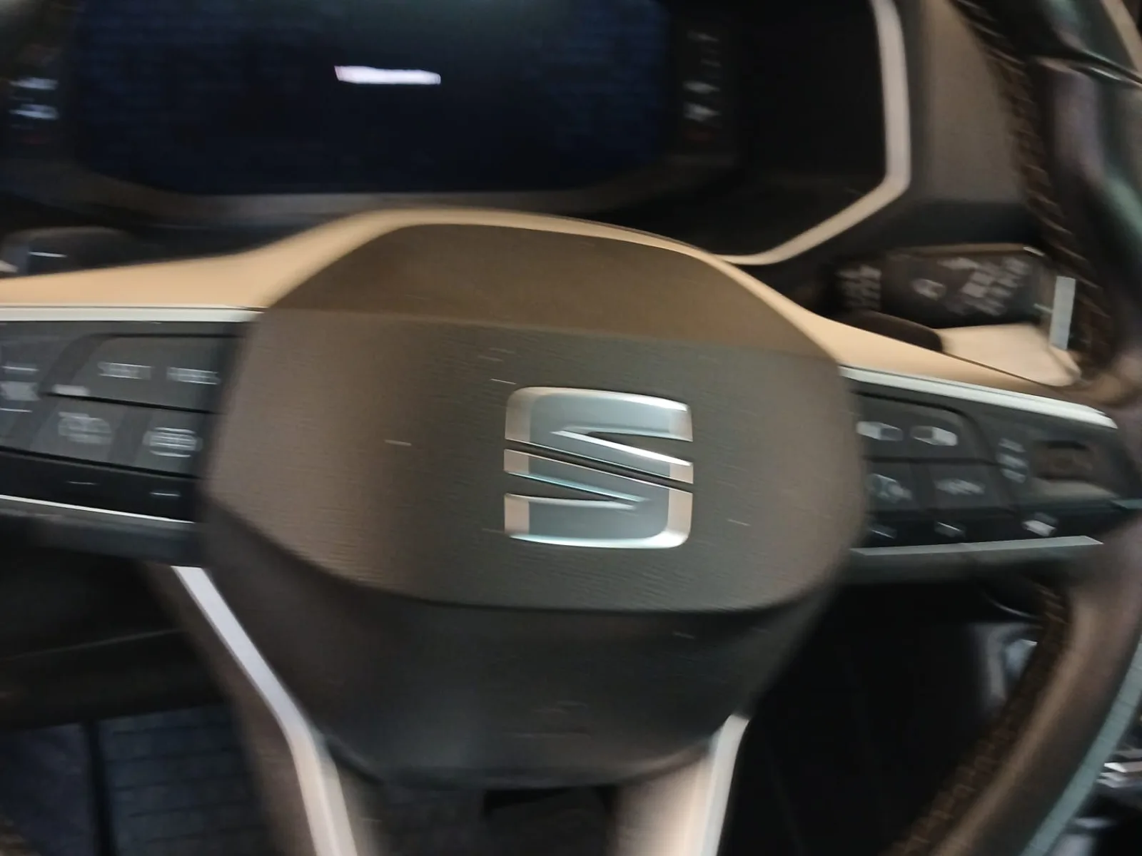 Seat Tarraco GT Line 2022