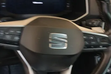 Seat Tarraco GT Line 2022 4