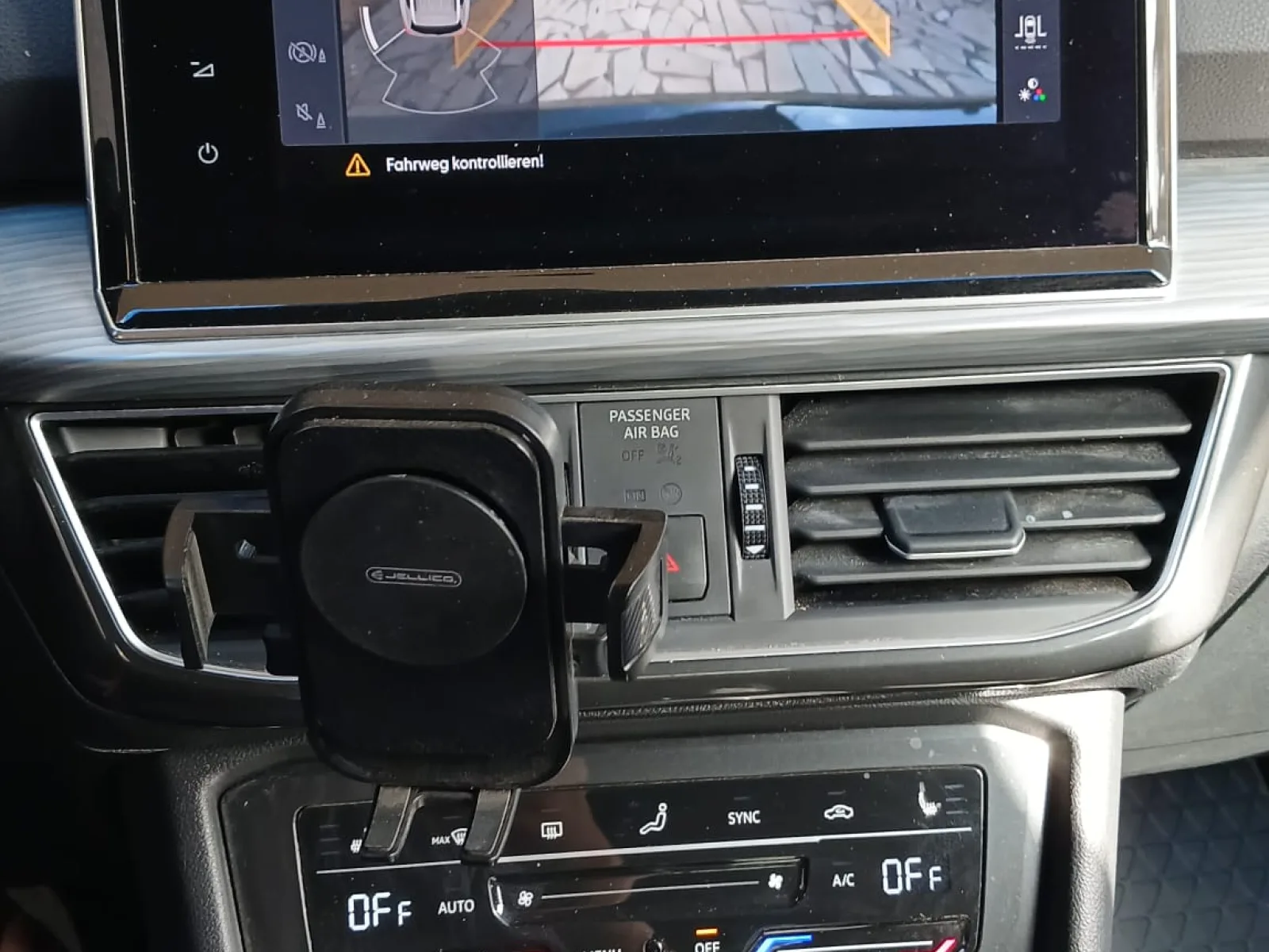 Seat Tarraco GT Line 2022