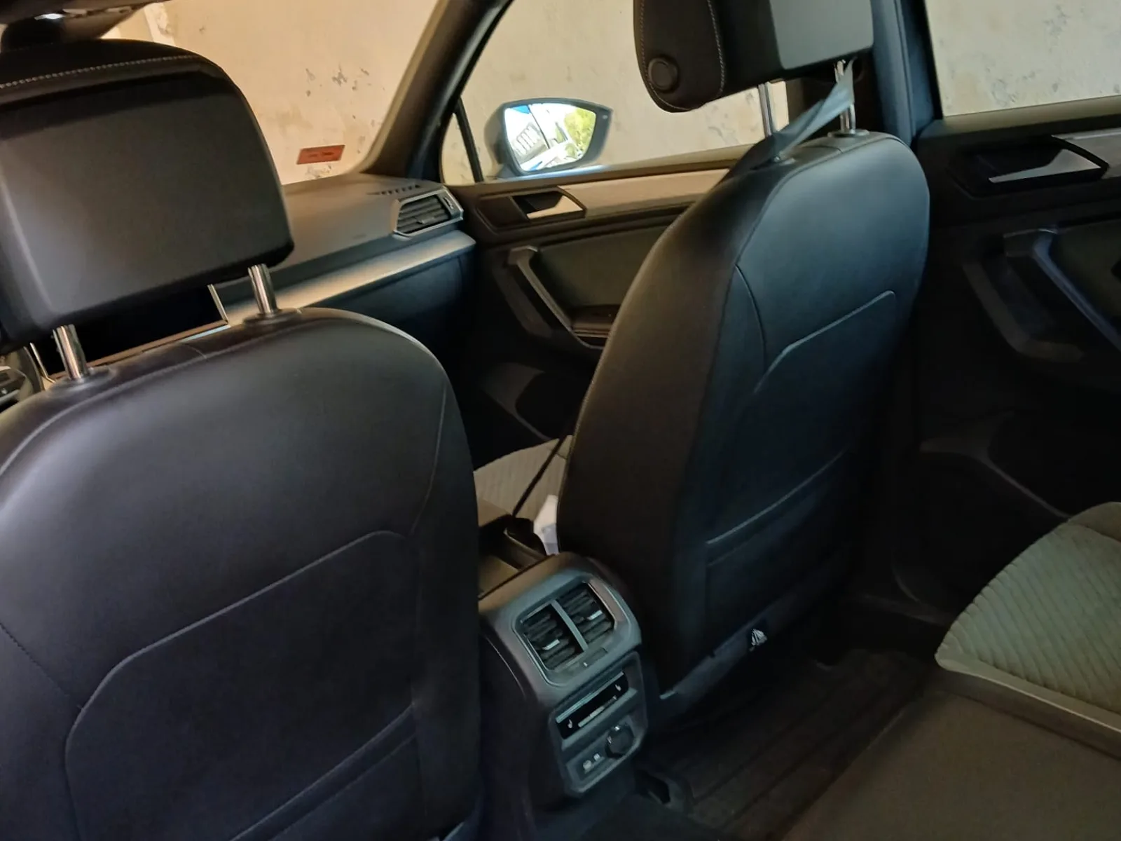 Seat Tarraco GT Line 2022