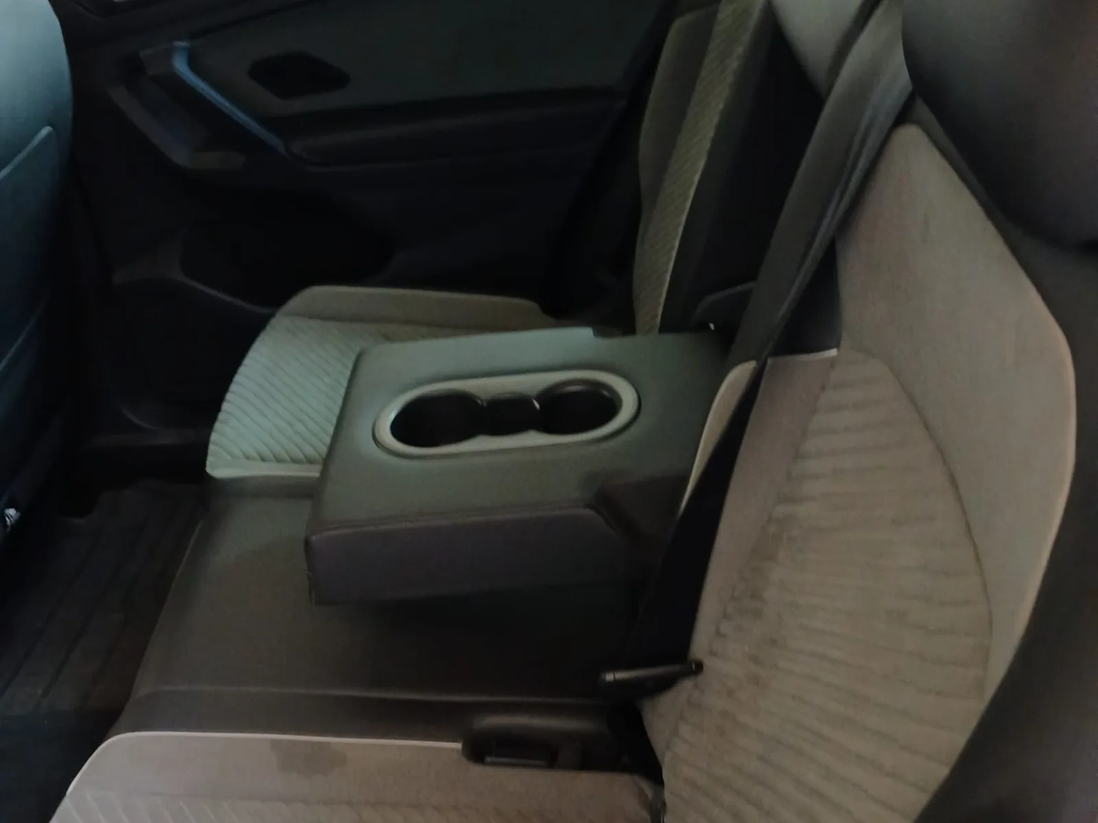 Seat Tarraco GT Line 2022