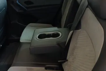 Seat Tarraco GT Line 2022 9