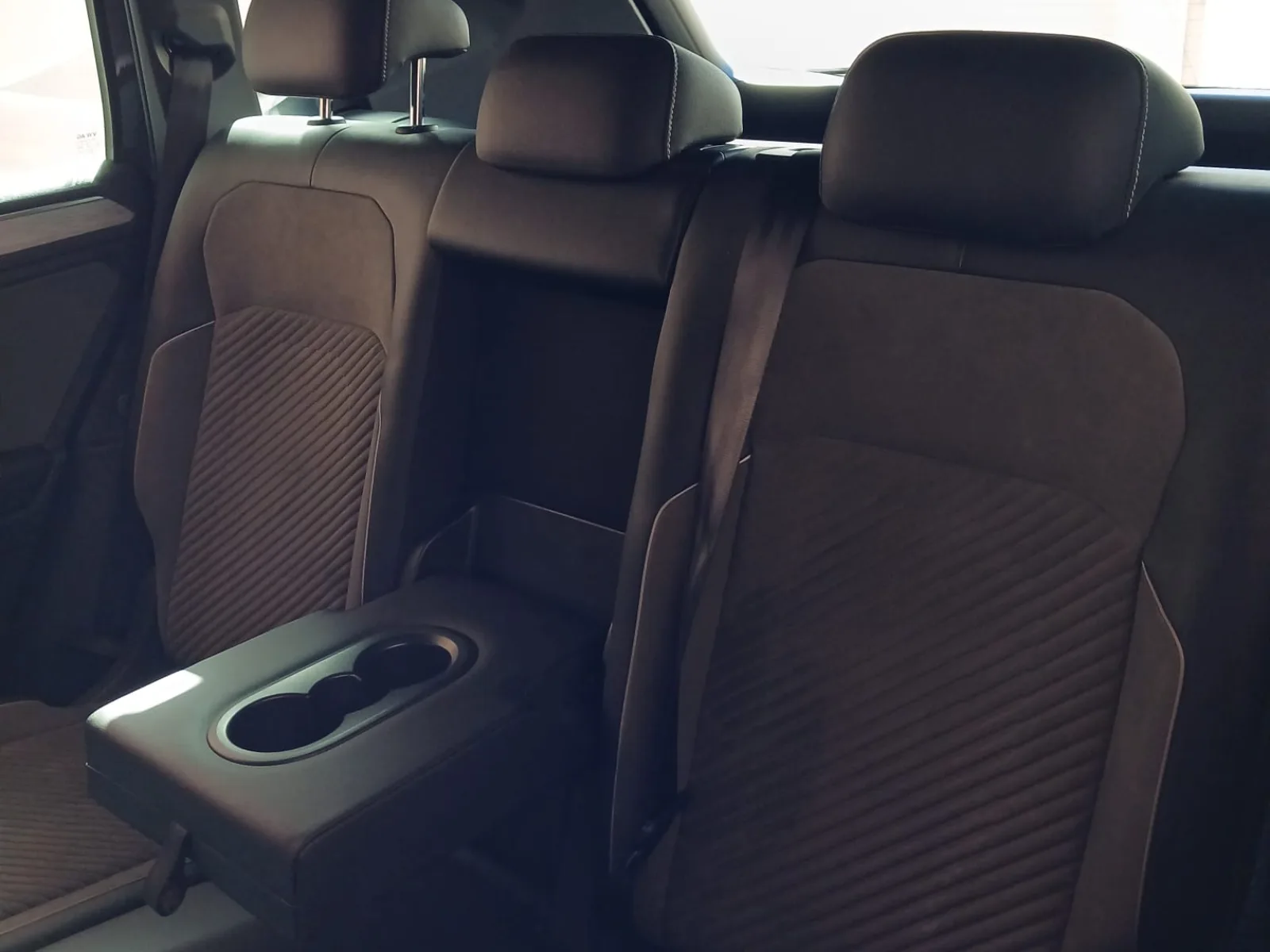 Seat Tarraco GT Line 2022