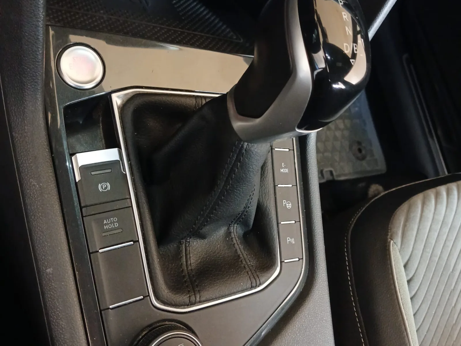 Seat Tarraco GT Line 2022