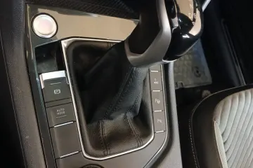 Seat Tarraco GT Line 2022 11
