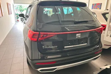 Seat Tarraco GT Line 2022 13