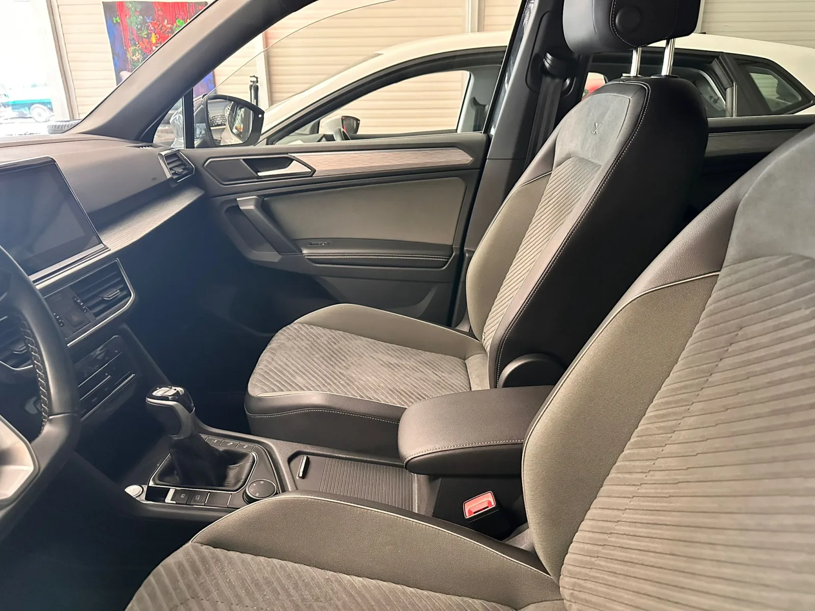 Seat Tarraco GT Line 2022