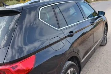 Seat Tarraco GT Line 2022 15