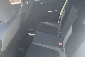 Skoda Fabia  2016 7