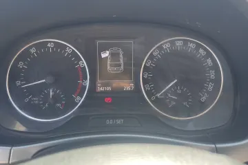 Skoda Fabia  2016 9