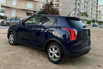 Ssangyong Tivoli  2021 3