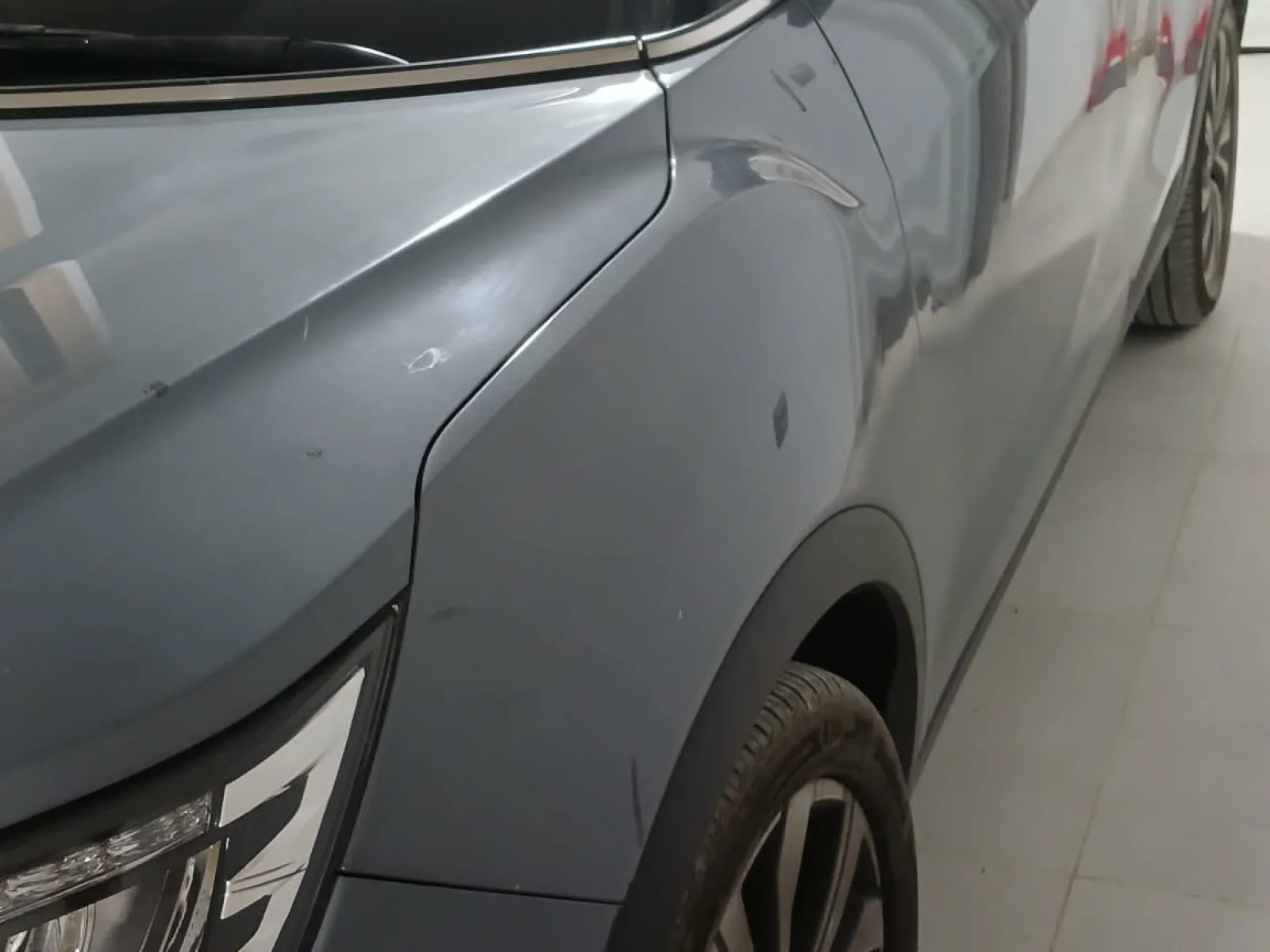 Ssangyong Tivoli confortline 1.6 2020