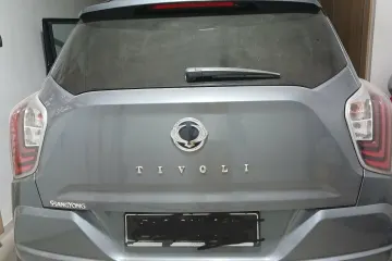 Ssangyong Tivoli confortline 1.6 2020 3