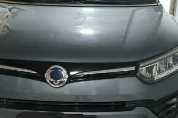 Ssangyong Tivoli confortline 1.6 2020 5
