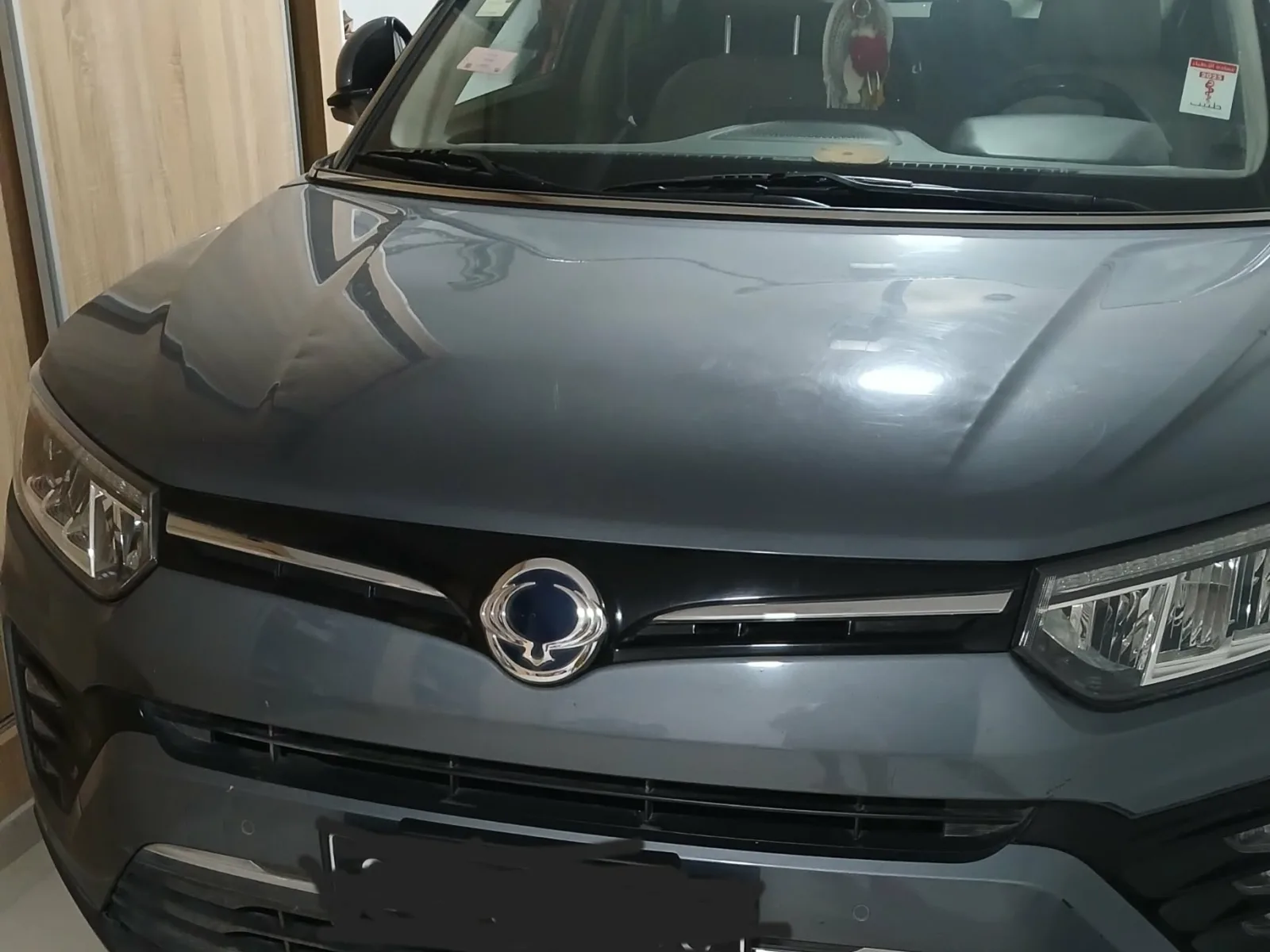 Ssangyong Tivoli confortline 1.6 2020