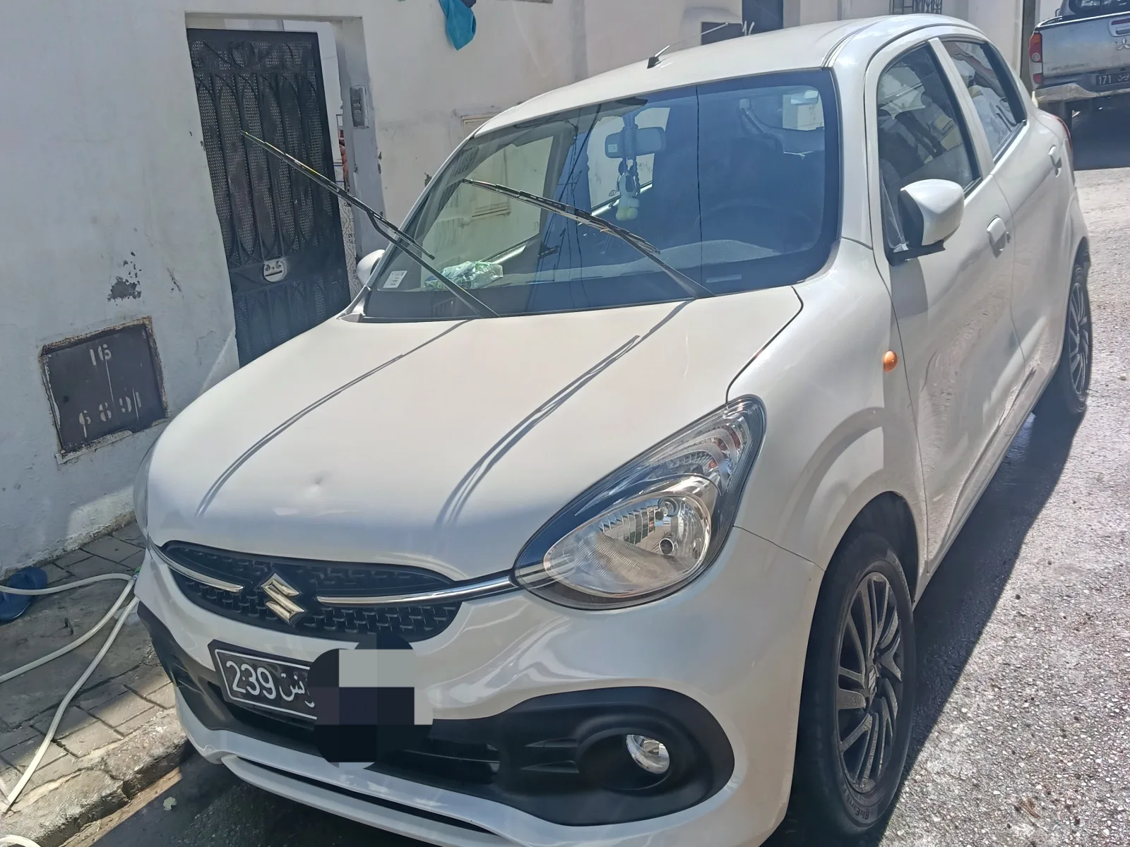 Suzuki Celerio  2023