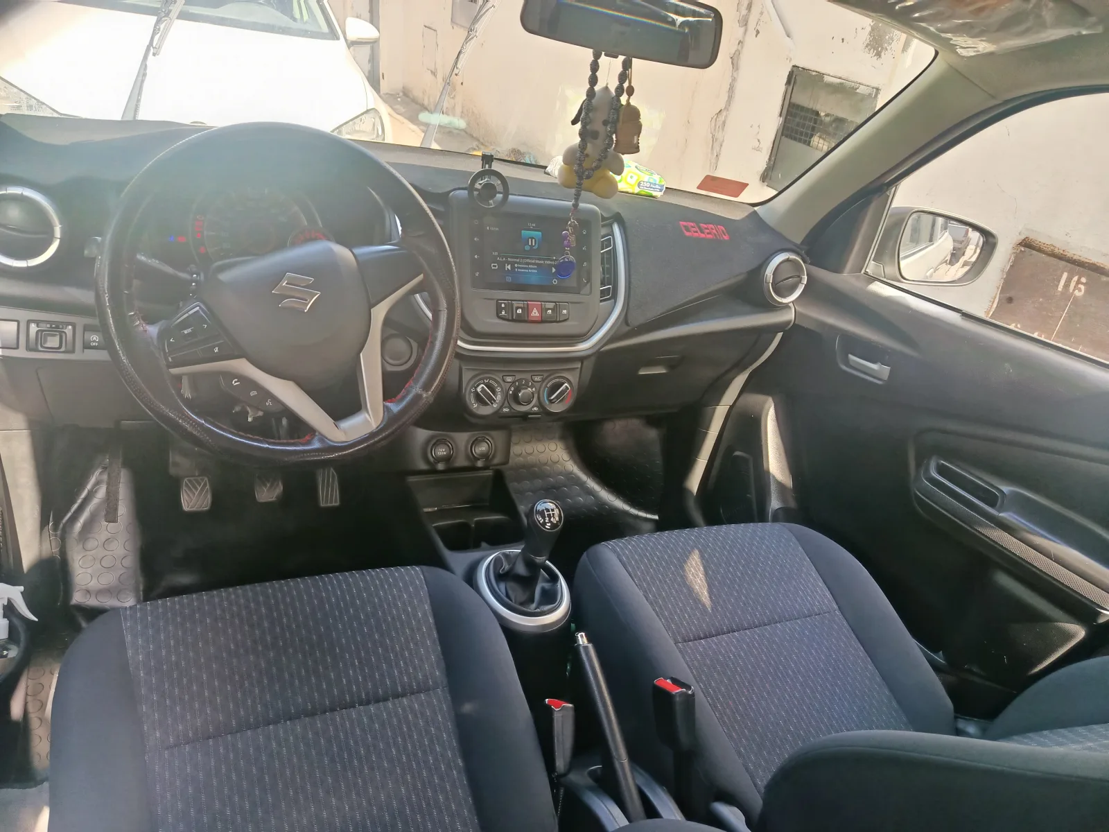 Suzuki Celerio  2023