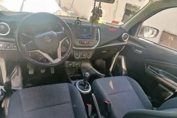Suzuki Celerio  2023 4