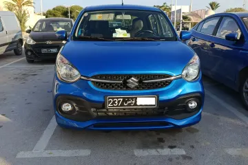 Suzuki Celerio  2023 1