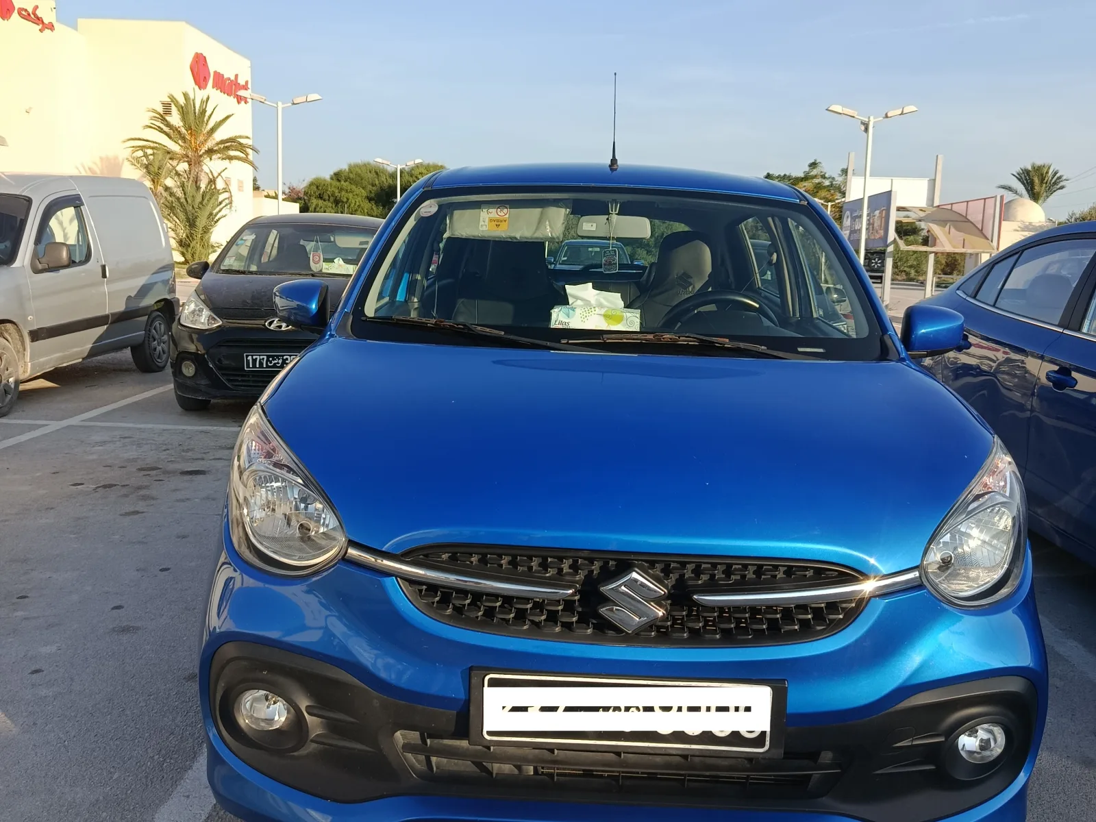 Suzuki Celerio  2023