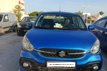 Suzuki Celerio  2023 2