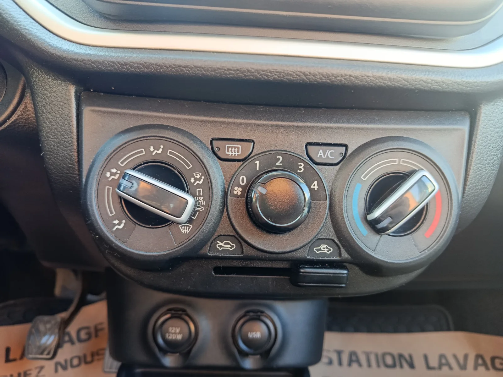 Suzuki Celerio  2023