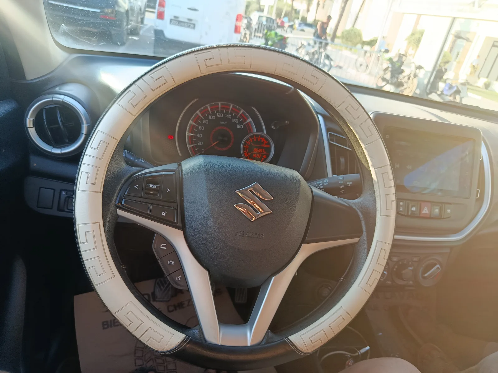 Suzuki Celerio  2023