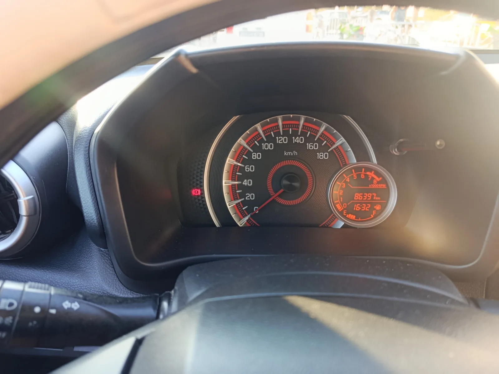 Suzuki Celerio  2023