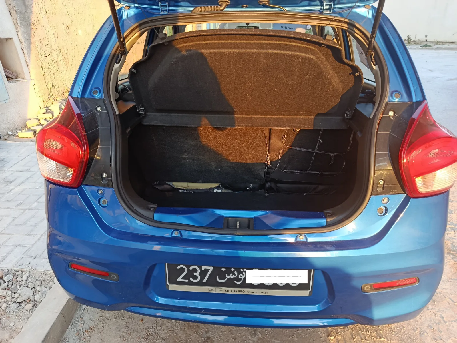 Suzuki Celerio  2023