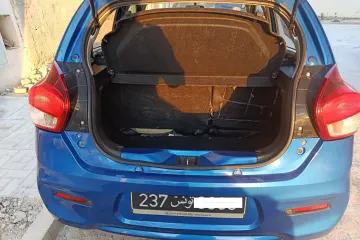 Suzuki Celerio  2023 10