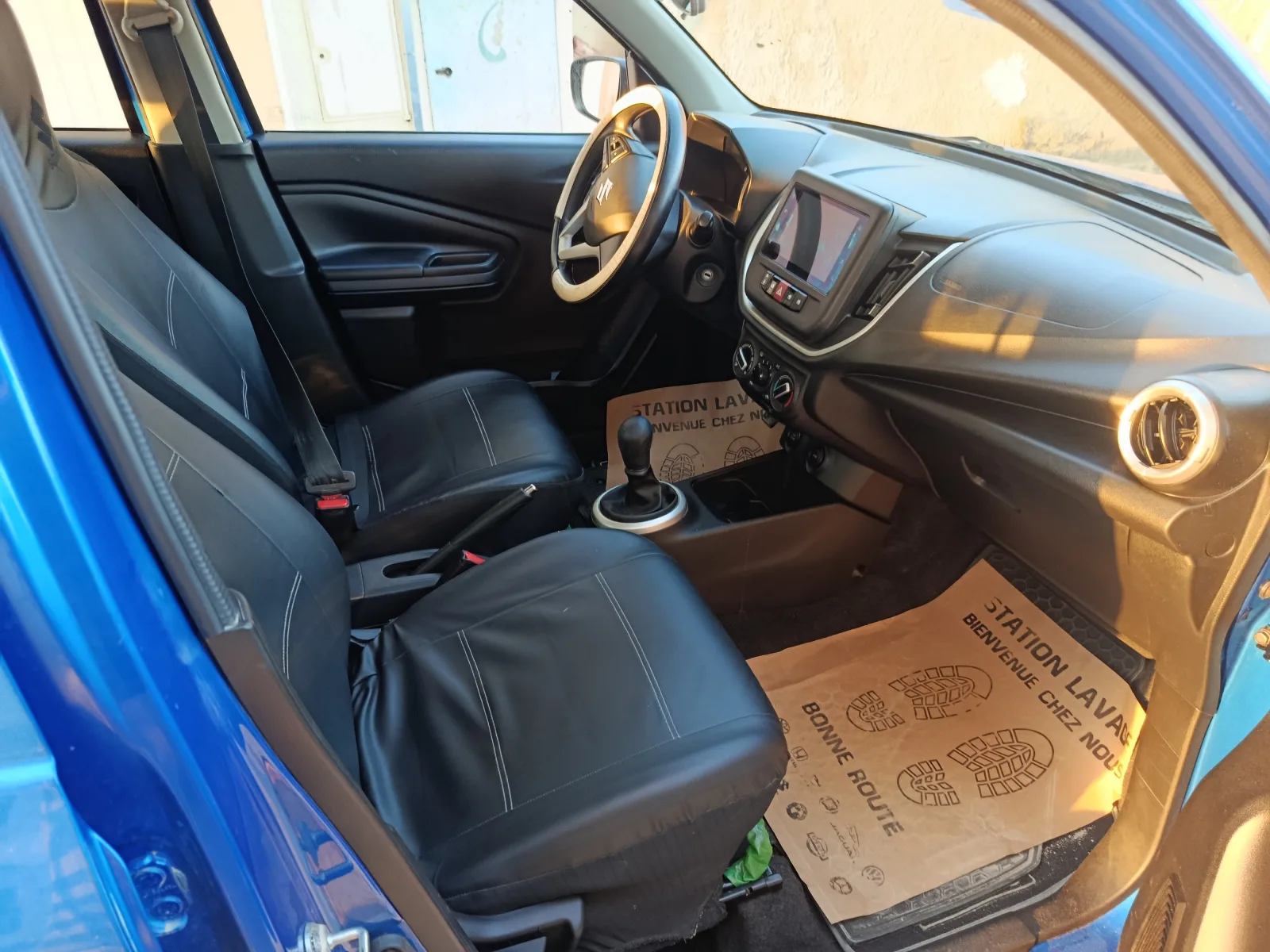 Suzuki Celerio  2023