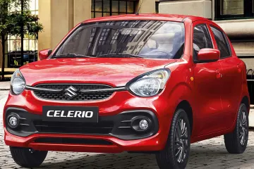 Suzuki Celerio Populaire Gt line 2024