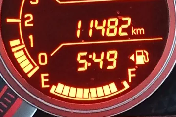 Suzuki Celerio Populaire GT line 2024