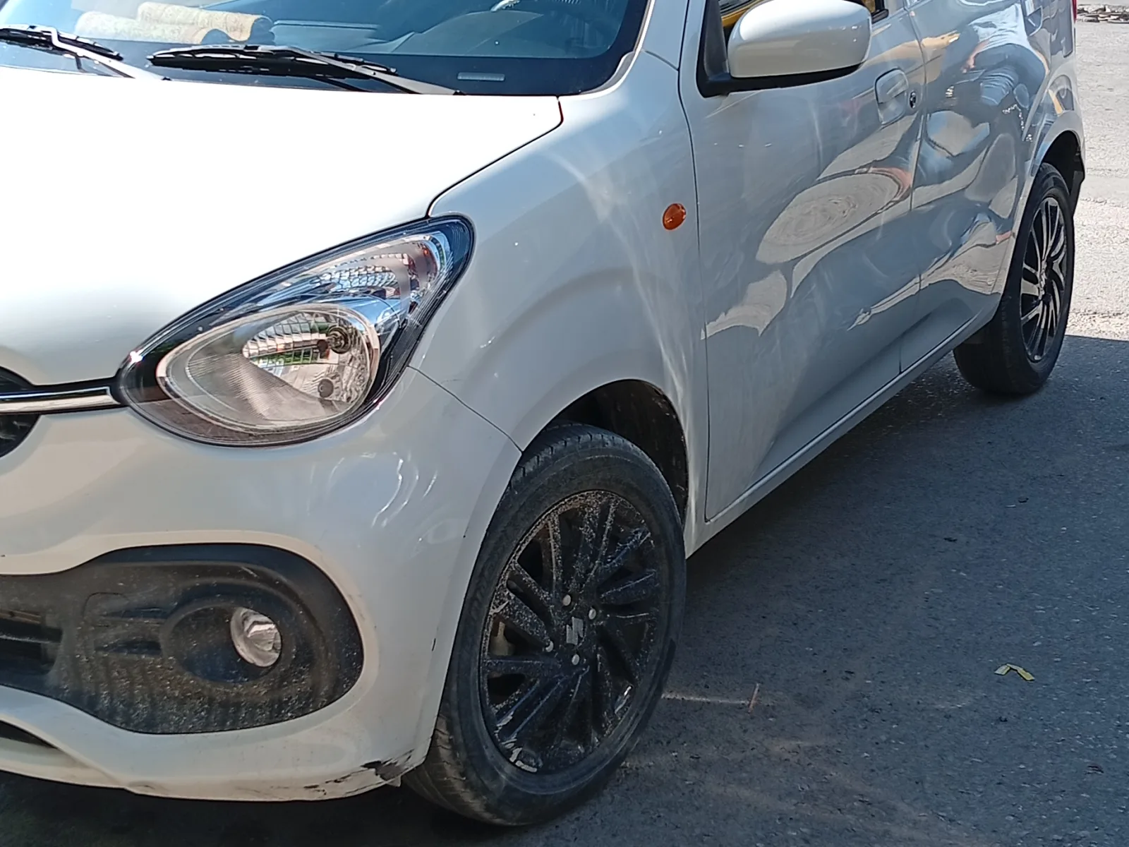Suzuki Celerio Populaire GT line 2024
