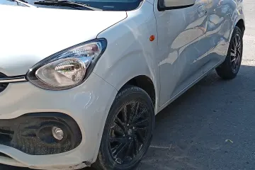 Suzuki Celerio Populaire GT line 2024 3