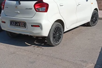 Suzuki Celerio Populaire GT line 2024 5