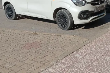 Suzuki Celerio Populaire GT line 2024 6