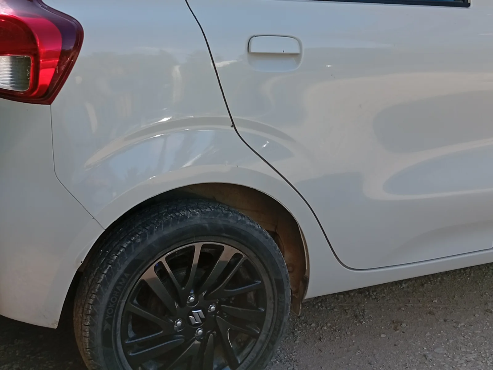 Suzuki Celerio Populaire GT line 2024