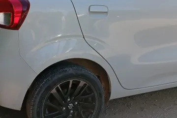 Suzuki Celerio Populaire GT line 2024 7