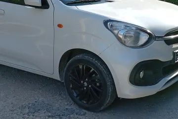 Suzuki Celerio Populaire GT line 2024 8