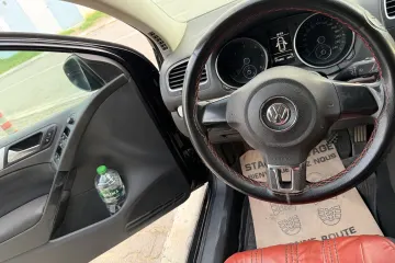 Volkswagen Golf 6 TEAM 2013 6