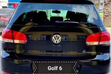 Volkswagen Golf 6 TEAM 2013 8