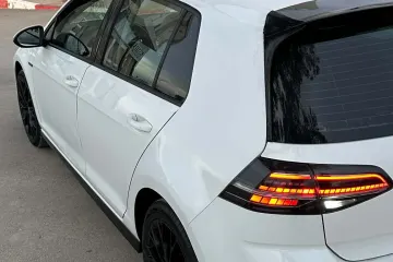 Volkswagen Golf 7  2020 3