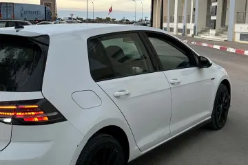 Volkswagen Golf 7  2020 4