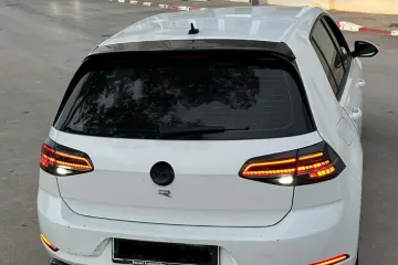 Volkswagen Golf 7  2020 5