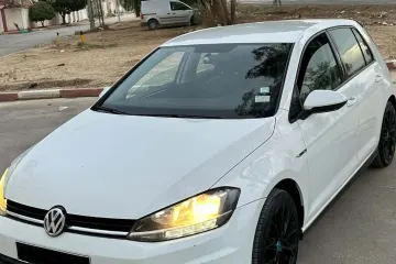 Volkswagen Golf 7  2020 6